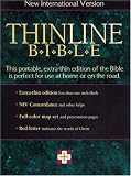 NIV Thinline Bible
