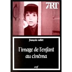 L'image de l'enfant au cin�ma