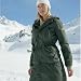 O`Neill Parka Frauen, oliv