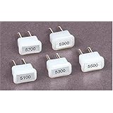 MSD 8746 RPM Module Kit (6000 to 6800)