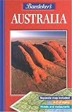 Baedeker's Australia (AA Baedeker's)