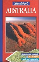 Baedeker's Australia (AA Baedeker's)