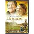 Dreamer: Inspired by a True Story