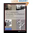 Community Economic Development Handbook: Strategies and Tools to Revitalize Your Neighborhood by Mihailo Temali