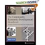 Community Economic Development Handbook: Strategies and Tools to Revitalize Your Neighborhood