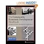 Community Economic Development Handbook: Strategies and Tools to Revitalize Your Neighborhood