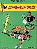 Revue Lucky Productions  / Rantanplan, tome 3 : Rantanplan otage