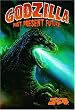 Godzilla: Past, Present, Future