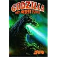 Godzilla: Past, Present, Future
