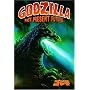 Godzilla: Past, Present, Future