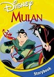 Mulan Read-along