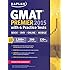 Kaplan GMAT Premier 2015 with 6 Practice Tests: Book + DVD + Online + Mobile (Kaplan Test Prep)