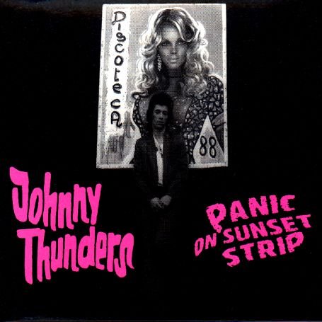 CD-Charts  Search : Panic on Sunset Strip: Live in La 1982