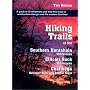 Hiking Trails of the Southern Nantahala Wilderness, the Ellicott Rock Wilderness, and the Chattooga National Wild and Scenic River