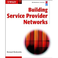 Building Service Provider Networks