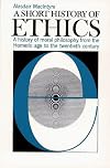 Short History of Ethics