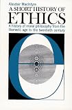 Short History of Ethics