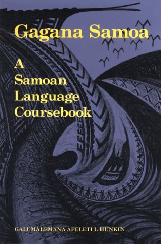 gagana samoa a samoan language coursebook