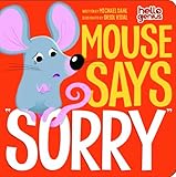 Mouse Says "Sorry" (Hello Genius)