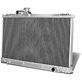Lexus IS300 2-Row Full Aluminum Racing Radiator