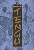 Revue Delcourt  / Tengu, Tome 2 :