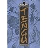 Tengu, Tome 2 :