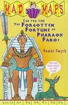 Forgotten Fortune of Pharaoh Faro (Mad Maps)