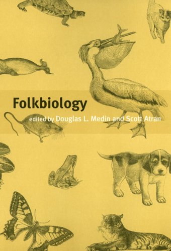 Folkbiology