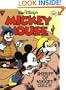 Walt Disney's Mickey Mouse: Sheriff of Nugget Gulch (Gladstone Comic Album Series No. 22)