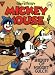 Walt Disney's Mickey Mouse: Sheriff of Nugget Gulch (Gladstone Comic Album Series No. 22) by Floyd Gottfredson ISBN 0944599214