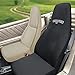 FANMATS - 15136 NBA San Antonio Spurs Polyester Seat Cover,20