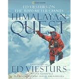 Ed Viesturs on the 8,000-Meter Giants