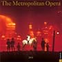 The Metropolitan Opera 2004 Wall Calendar