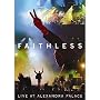 Faithless - Live At Alexandra Palace [DVD] [2005]