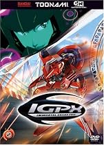 Stream IGPX, Vol. 2 Movie Online.
