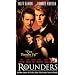Rounders [VHS]
