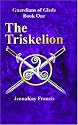 The Guardians of Glede Book 1: