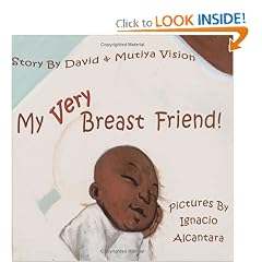 My Very Breast Friend