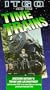 Itgo and the Timetrains [VHS]