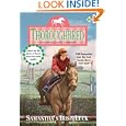 Samantha's Irish Luck (Thoroughbred Series #66) by Joanna Campbell