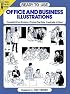 Ready-to-Use Office and Business Illustrations