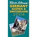 Books on Germany