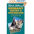 Rick Steves' Germany, Austria, and Switzerland 2004