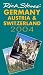 Rick Steves' Germany, Austria, and Switzerland 2004