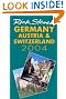 Rick Steves' Germany, Austria, and Switzerland 2004