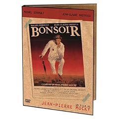 Bonsoir