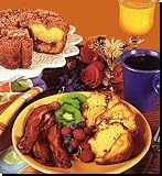 Morning Glory Breakfast
