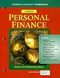 Personal Finance, Student Activity Workbook