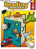 Improving Reading Comprehension: Grade 2 (Inproving Reading Skills Repo)