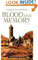 Blood And Memory: The Quickening Book Two